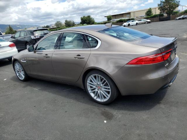 JAGUAR XF PRESTIGE 2015