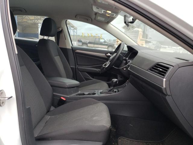 VOLKSWAGEN JETTA S 2019