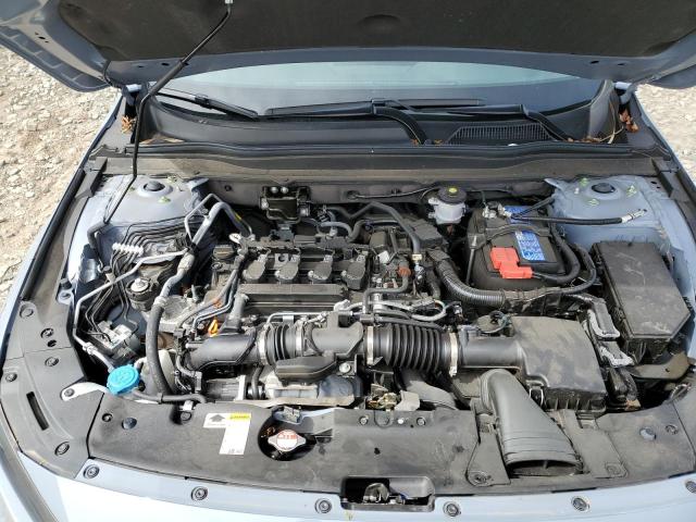 HONDA ACCORD SPORT SE 2022