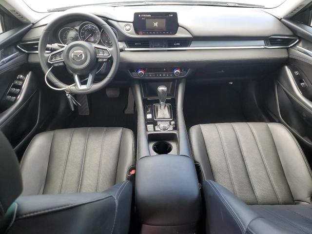 MAZDA 6 TOURING 2021