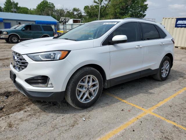 FORD EDGE SEL 2021