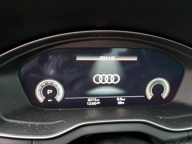 AUDI SQ5 PREMIUM PLUS 2023