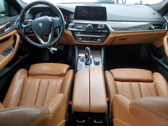 BMW 530 I 2019