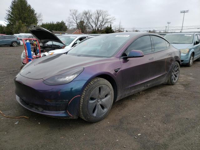 TESLA MODEL 3 2020