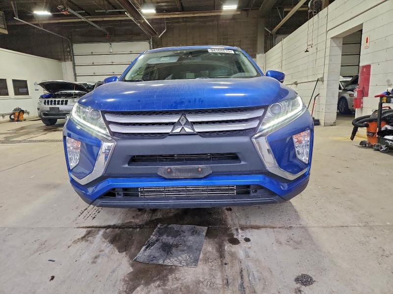 MITSUBISHI ECLIPSE CROSS ES 2018