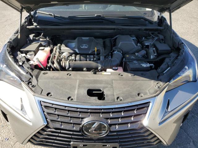 LEXUS NX 300 BASE 2021