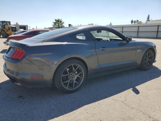 FORD MUSTANG 2020