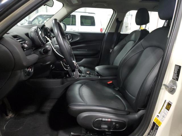 MINI COOPER S CLUBMAN ALL4 2017