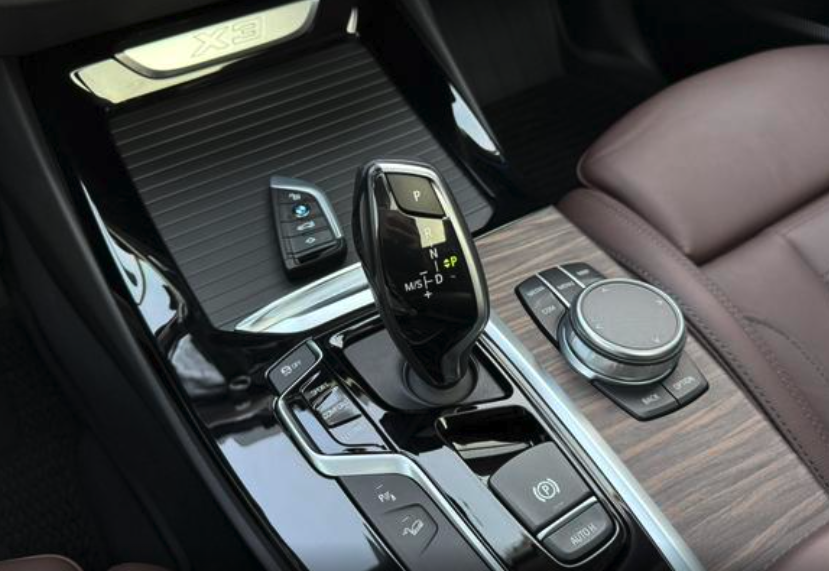 BMW X3 XDRIVE28I 2020