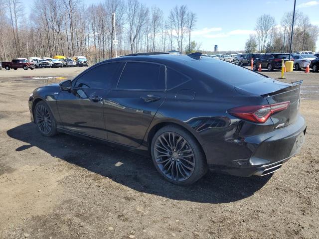 ACURA TLX TECH A 2022