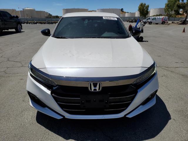 HONDA ACCORD SPORT 2021