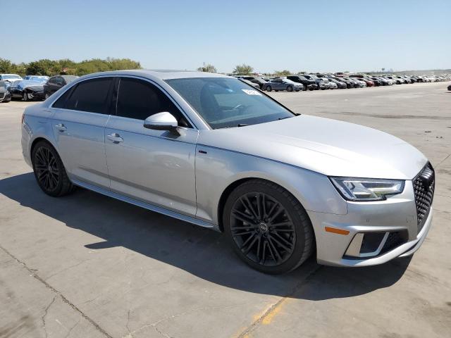 AUDI A4 PREMIUM PLUS 2019