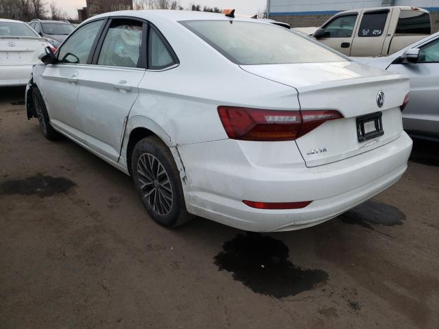 VOLKSWAGEN JETTA S 2019