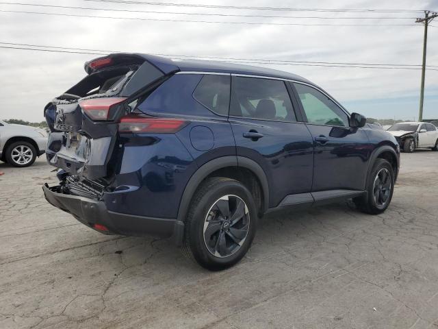 NISSAN ROGUE SV 2024