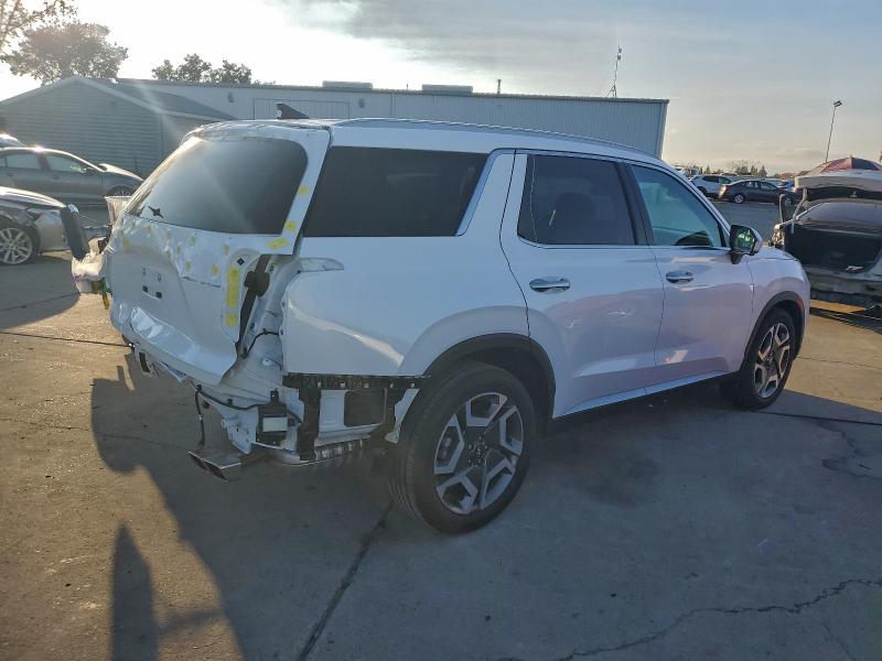 HYUNDAI PALISADE SEL PREMIUM 2024