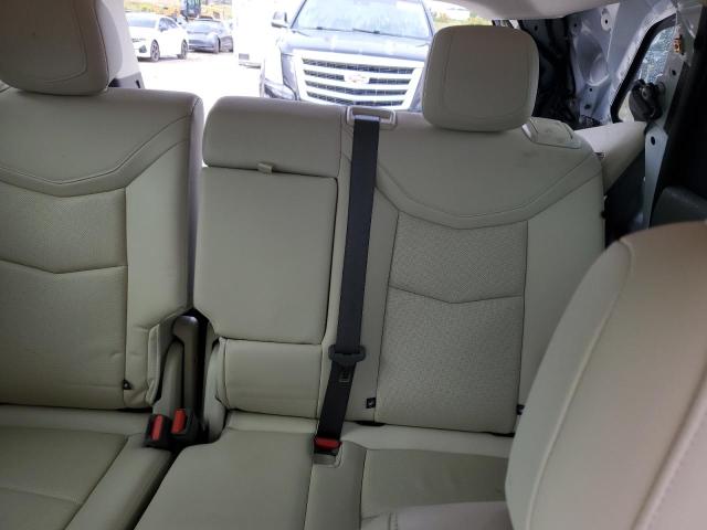 CADILLAC XT5 PREMIUM LUXURY 2022
