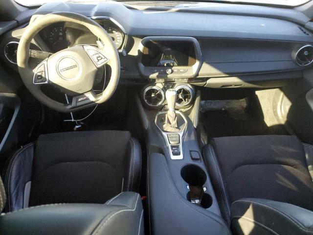 CHEVROLET CAMARO LT1 2023