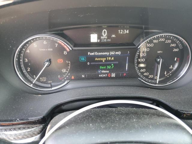 CADILLAC XT5 SPORT 2021
