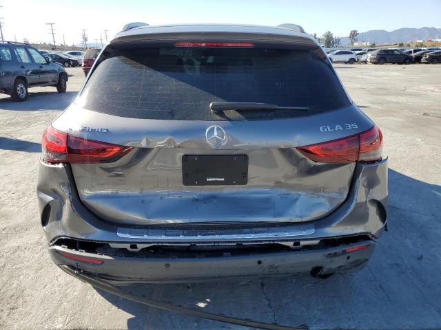 MERCEDES-BENZ GLA 35 AMG 2022