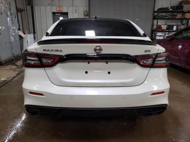 NISSAN MAXIMA SR 2021