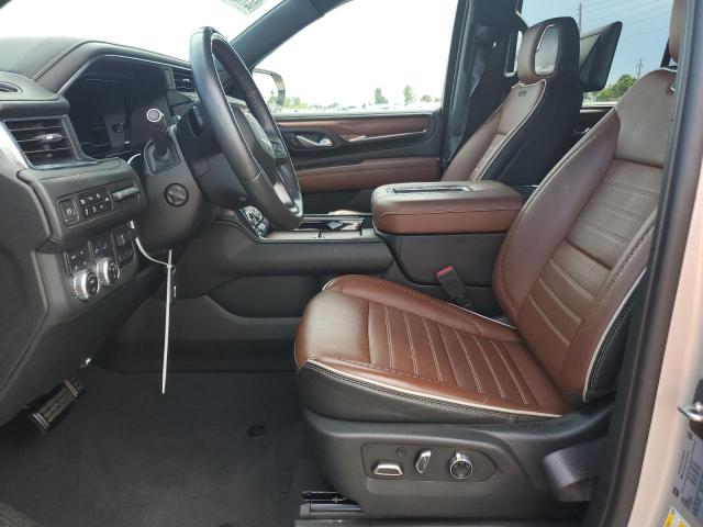 GMC YUKON DENALI ULTIMATE 2023