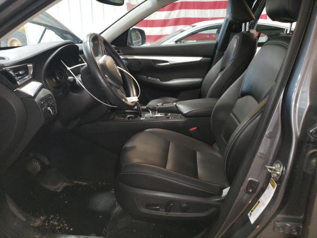 INFINITI QX50 LUXE 2021