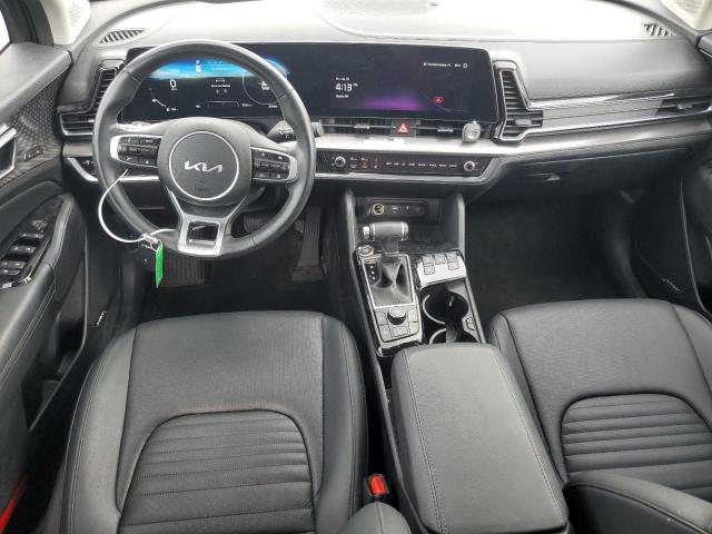 KIA SPORTAGE SX PRESTIGE 2023