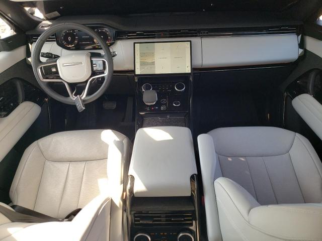 LAND ROVER RANGE ROVER SPORT 2023