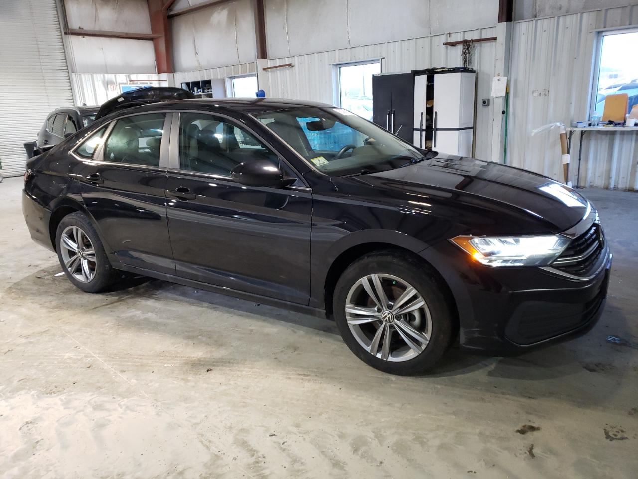 VOLKSWAGEN JETTA SE 2023