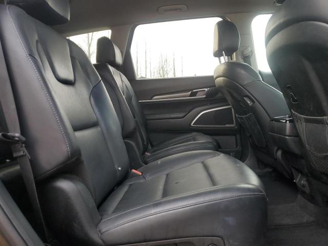 KIA TELLURIDE S 2020