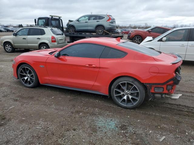 FORD MUSTANG 2022