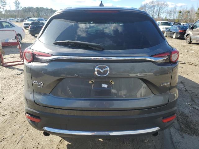 MAZDA CX-9 GRAND TOURING 2021