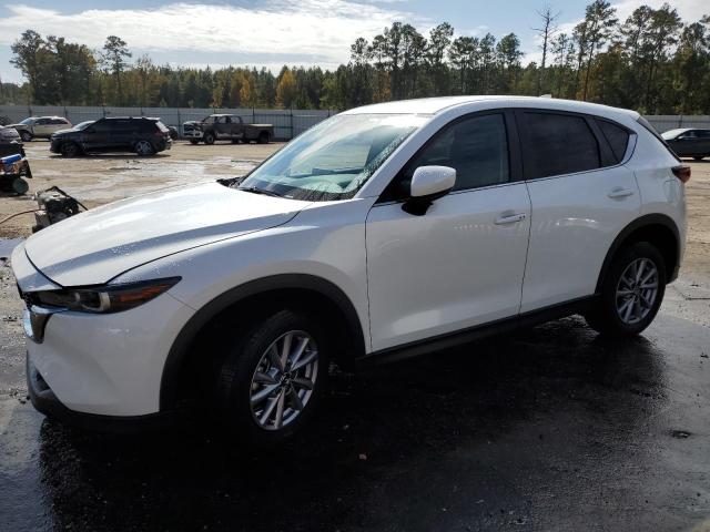 MAZDA CX-5 SELECT 2022