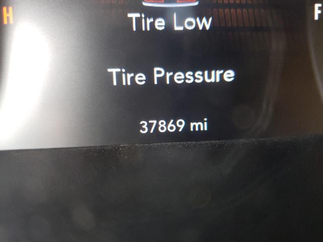 DODGE CHALLENGER SXT 2019