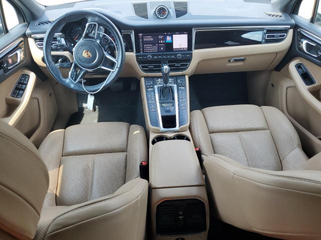 PORSCHE MACAN S 2020