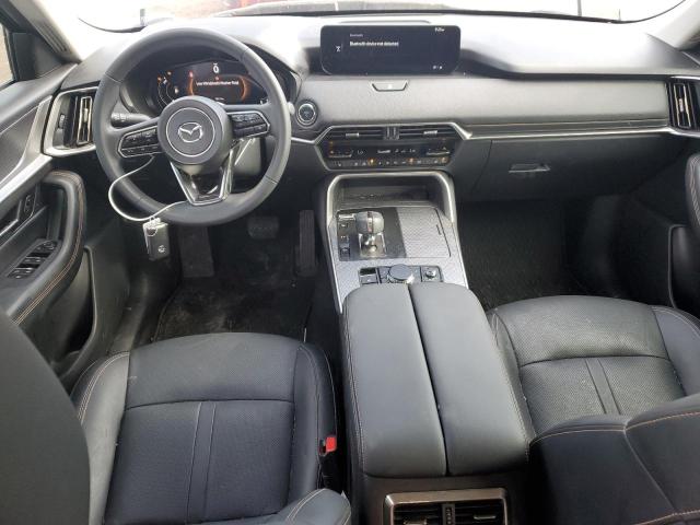 MAZDA CX-90 PREFERRED 2024