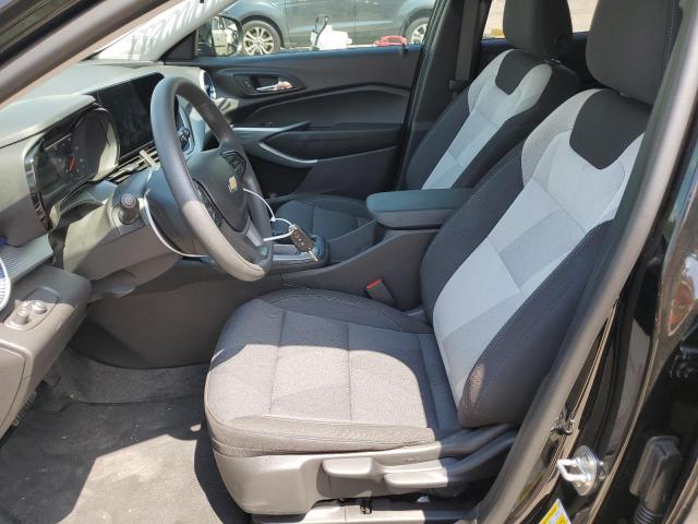 CHEVROLET TRAX LS 2023