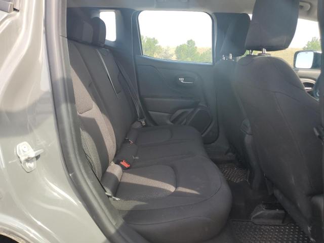 JEEP RENEGADE SPORT 2022