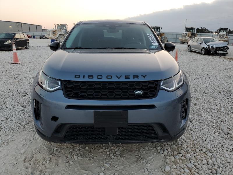 LAND ROVER DISCOVERY SPORT S 2022