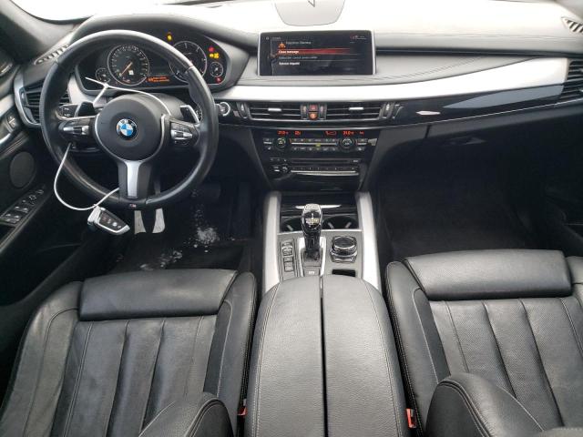 BMW X5 XDRIVE35D 2017