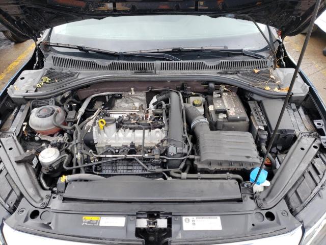 VOLKSWAGEN JETTA S 2019