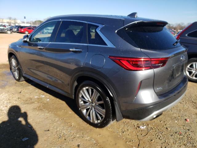 INFINITI QX50 ESSENTIAL 2021