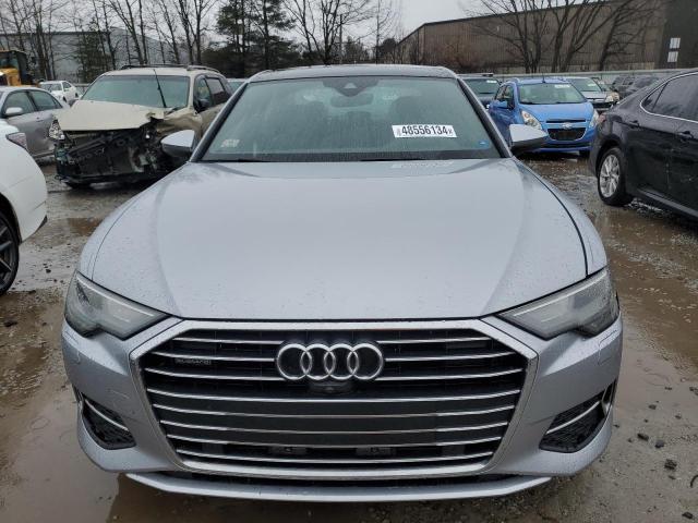 AUDI A6 PREMIUM 2021