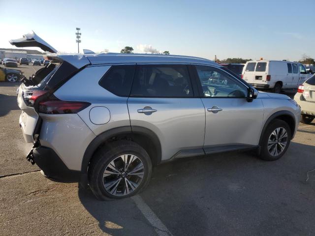 NISSAN ROGUE SV 2020