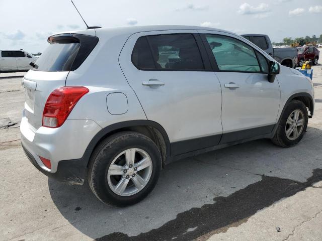 CHEVROLET TRAX LS 2022