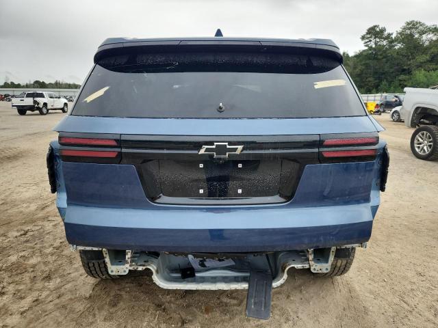 CHEVROLET TRAVERSE Z71 2025