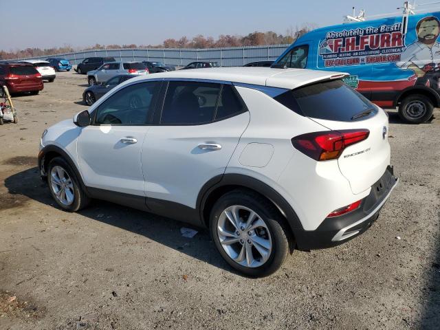 BUICK ENCORE GX PREFERRED 2022