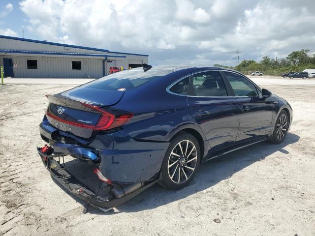 HYUNDAI SONATA LIMITED 2021