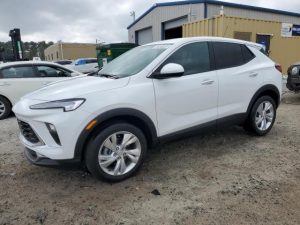 BUICK ENCORE GX PREFERRED 2024