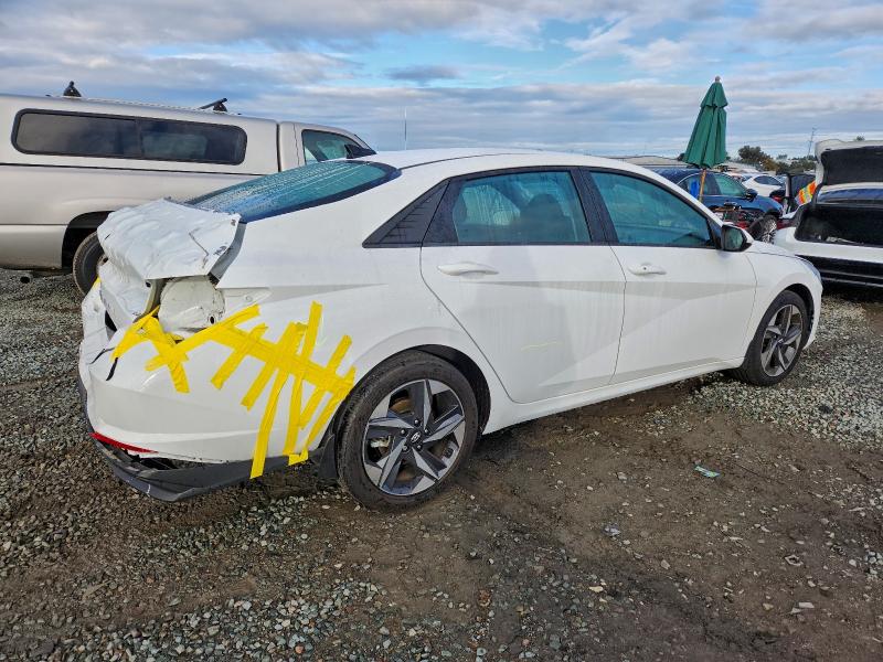 HYUNDAI ELANTRA SEL 2023